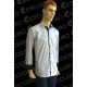 Camisa Social Manga Longa